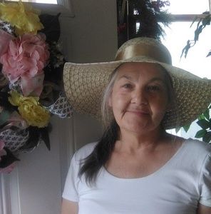 Meet your Posher, Donna